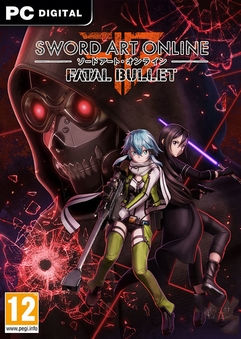 Sword Art Online Fatal Bullet ราคาถูก